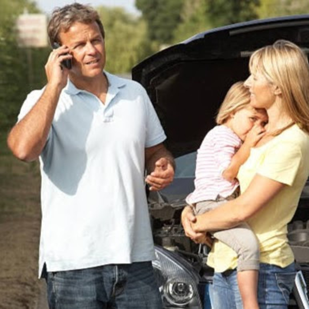 Meet your Posher, Kelvin